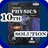 ICSE Class 10 Physics Selina Publishers Solutions APK