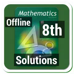 RS Aggarwal Class 8 Math Solution(offline)