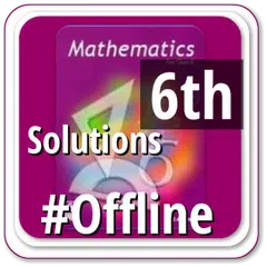 RS Aggarwal Class 6 Math Solution(offline)