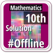 RS Aggarwal Class 10 Math Solution OFFLINE