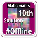 RS Aggarwal Class 10 Math Solution OFFLINE APK