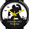 Fantastico Sitges watch face APK