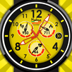 MODENA Sport | Racing style fitness watch face APK