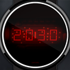 LED watch face | Vintage | Sev APK