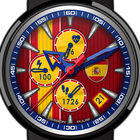 SPAIN España watch face | Fitn icône
