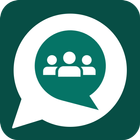 Group for WhatsApp иконка