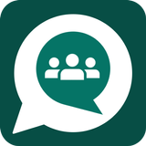 Group for WhatsApp icono
