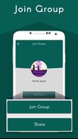 Group for WhatsApp capture d'écran 2