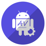 AV Manager icon