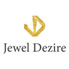 JewelDezire Admin biểu tượng