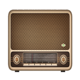 Radio For Oban FM أيقونة