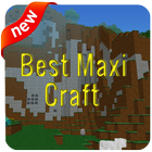 Best Maxi Craft 2018/Real Adventure Craft icône
