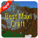 Best Maxi Craft 2018/Real Adventure Craft aplikacja