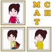เกมจับคู่รูปภาพ