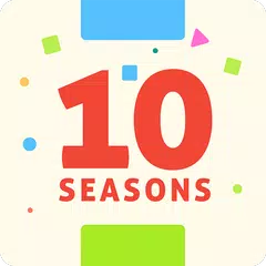 Just Get 10 - Seasons APK download