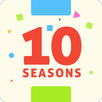 Just Get 10 - Seasons APK
