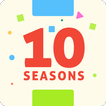”Just Get 10 - Seasons