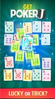 Get Poker J پوسٹر