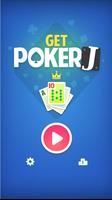 Get Poker J ảnh chụp màn hình 3