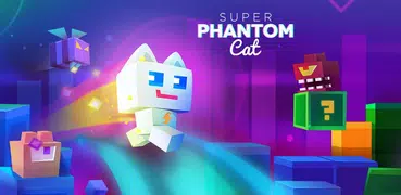 Super-Phantom katze