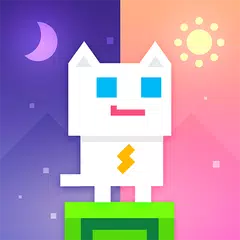 Super-Phantom katze APK Herunterladen