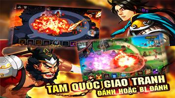 Oppa Tam Quốc screenshot 1