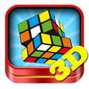 Pocket Rubik 3D - Free APK