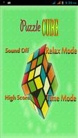 Pocket Rubik 3D - Free Affiche