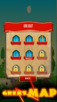 برنامه‌نما Pink Bird Fight Match Puzzle عکس از صفحه