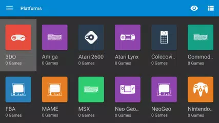 Gamesome Frontend APK download