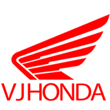 VJ Honda icône