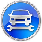 Vehicle Cost App ícone