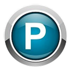 آیکون‌ Parking Manager