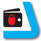 Vehicle Smart Disk Wallet icon