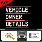 Vehicle Owner Details - lite icône