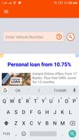How to find vehicle owner detail screenshot 1