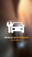 Vehicle Maintenance Guidance/Checklist – Car/Bikes Affiche
