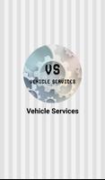 Poster Vehicle Services
