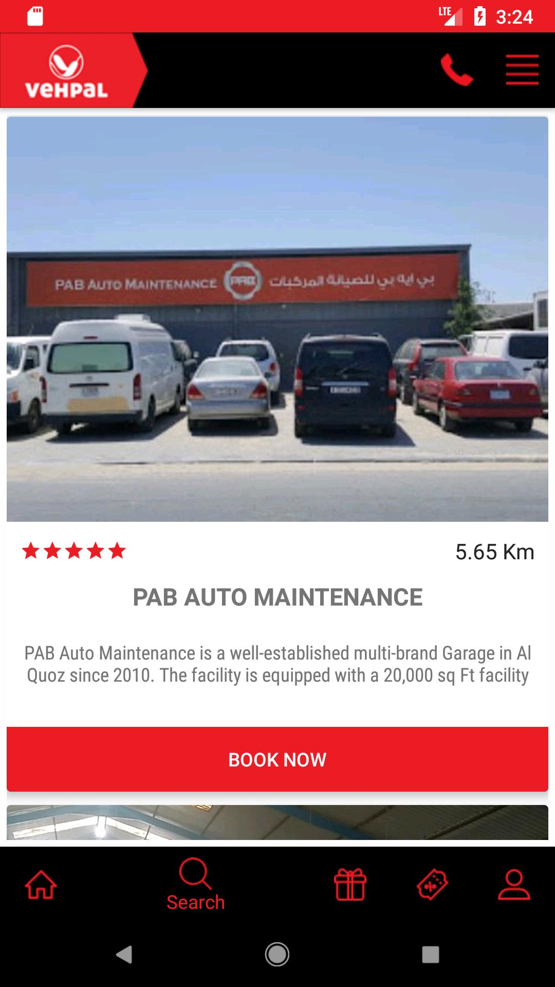 Mechanic Garage For Rent - GARAGE WALLPAPERS