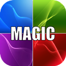 Shake To Change Color LWP APK