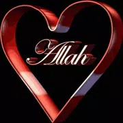 Allah Heartbeat Live Wallpaper