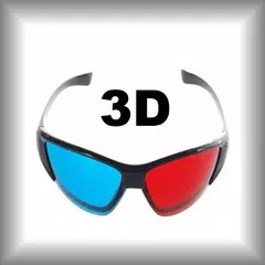 download Anaglyph 3D Earth APK