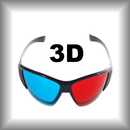 Anaglyph 3D Earth APK