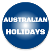 Australian Holidays 2016