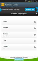 Kannada Songs Lyrics bài đăng