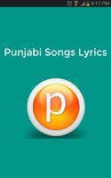Punjabi Songs Lyrics Affiche