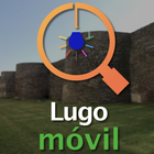 آیکون‌ Lugo Móvil