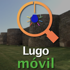 Lugo Móvil 图标