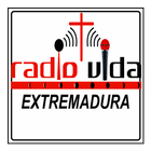 آیکون‌ Radio Vida Extremadura