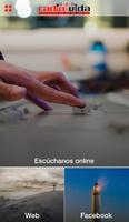 پوستر Radio Vida Extremadura